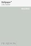 Wallpaper City Guide Madrid