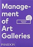 Management of Art Galleries