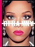 Book cover for “The Rihanna Book”