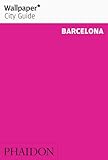 Wallpaper City Guide Barcelona