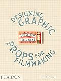 Fake Love Letters, Forged Telegrams, and Prison Escape Maps: Designing Graphic Props for Filmmaking