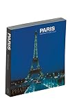Paris Portrait Dune Ville