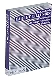Lart Et Lillusion Psychologie De La Reprsentation Picturale