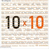 10 X 10