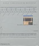Renzo Piano Uvres Compltes Vol 1 Ancien Prix Diteur 75 Euros