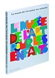 Le Muse De Lart Pour Les Enfants