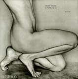 Edward Weston La Forme Du Nu