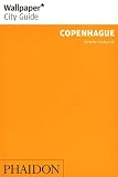 Copenhague Wallpaper City Guide