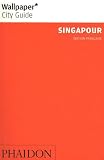 Singapour Wallpaper City Guide