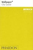 Munich Wallpaper City Guide
