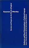 Common Worship: Collects and Post Communions in Traditional Language (Common Worship: Services and Prayers for the Church of England)