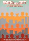 Faith in the city : a call for action by church and nation