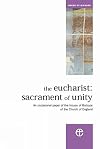 The Eucharist: Sacrament of Unity