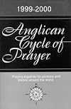 Anglican Cycle of Prayer: 1999-2000
