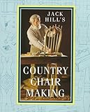 Jack Hills Country Chair Making