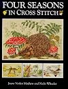 Four Seasons in Cross Stitch