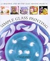 Simple Glass Painting