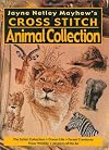Cross Stitch ANIMAL Collection