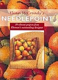 Elian Mcreadys Needlepoint