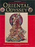 A Cross Stitchers Oriental Odyssey