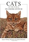 CATS in Cross Stitch