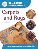 Dolls House Doityourself Carpets And Rugs Carpets And Rugs