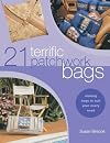 21 Terrific Patchwork Bags