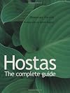 Hostas: The Complete Guide