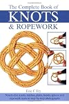 The Complete Book of Knots & Ropework