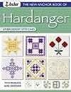 The new Anchor book of Hardanger embroidery stitches