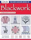 The New Anchor Book of Blackwork