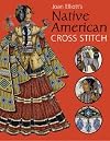 Joan Elliott's Native American Cross Stitch