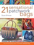 21 Sensational Patchwork Bags