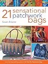 21 Sensational Patchwork Bags