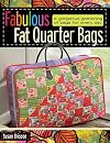 Fabulous Fat Quarter Bags