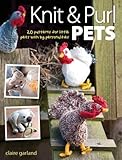 Knit Purl Pets