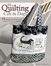 It's Quilting Cats & Dogs