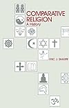 Comparative Religion: A History