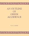 An Outline of Greek Accidence