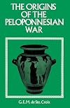 The Origins of the Peloponnesian War