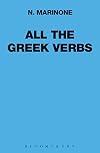All the Greek Verbs