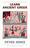 Learn Ancient Greek: A Lively Introduction to Reading the Language