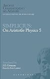 On Aristotle's "Physics 5"