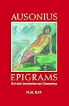 Ausonius : epigrams