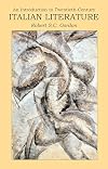 Introduction to Twentieth Century Italian Literature: A Difficult Modernity (New Readings)