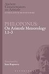 On Aristotle's "Meteorology 1.1-3"