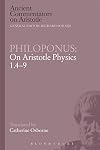 On Aristotle's "Physics 1.4-9"