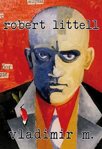 Vladimir M. book cover