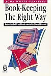 Book-keeping the Right Way (Paperfronts)