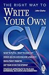 Right Way to Write Your Own CV (Paperfronts)